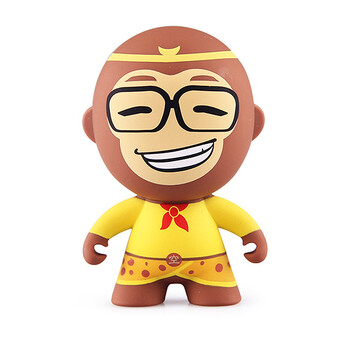 凯叔讲故事凯叔西游记随手听第一部凯猴子