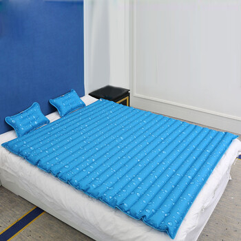 德祥 水床垫 夏天降温冰垫单人水床水席家用双人充水垫床垫冰床垫
