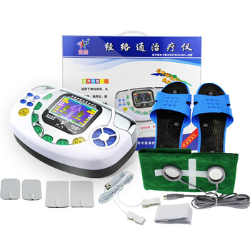 理疗仪十大品牌排行榜