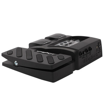 harman digitech rp90/rp-90 电吉他 综合效果器带鼓机