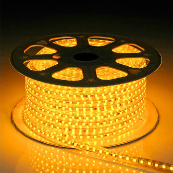 vnc led高亮贴片5050/60珠灯槽软灯条吊顶背景墙光