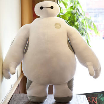 压床睡觉布娃娃儿童玩偶大白公仔毛绒玩具超大号抱枕生日礼物女孩