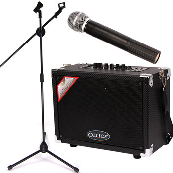 音响十大品牌排行榜