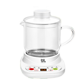 纳丽雅 煮牛奶加热器 煮奶壶