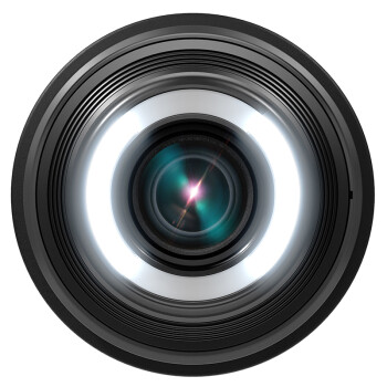 佳能（Canon）EF-S 35mm f/2.8 IS STM 微距镜头 单反镜头