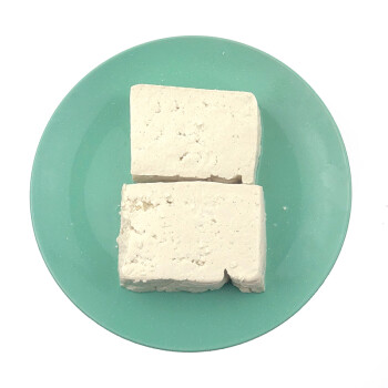 清美  盐卤老豆腐 约320g 豆制品（2件起售）