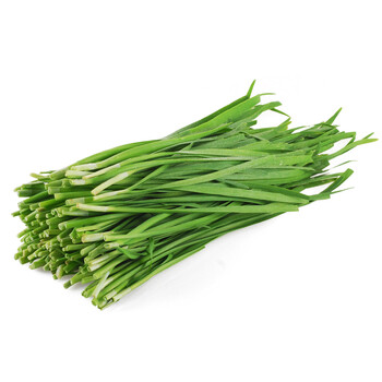 万禾农业vert 上海崇明 有机韭菜 250g 叶菜