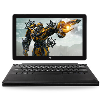 中柏(jumper)ezpad6 m6 10.