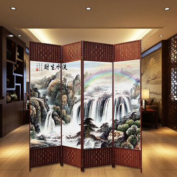 屏风商品-价格走势、销量趋势和榜单