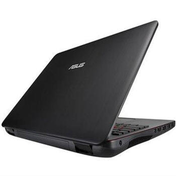 华硕(asus)n551jw4200 15.6英寸游戏笔记本 暗夜火神显卡升级版 960m
