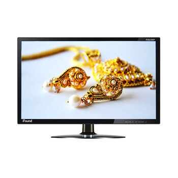【功能解读】
ifoundFD220P评测报告怎么样？质量靠不靠谱？ifoundfd220p和aoc2070怎么样选择

