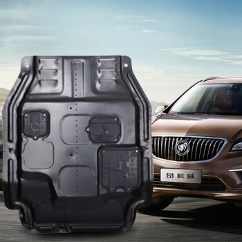 发动机护板十大品牌排行榜