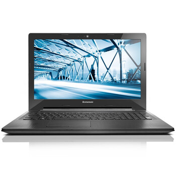 联想（Lenovo）G50-70M 15.6英寸笔记本电脑（i5-4258U 4G 500G GT820M 2G独显 DVD刻录 Win8.1）金属黑