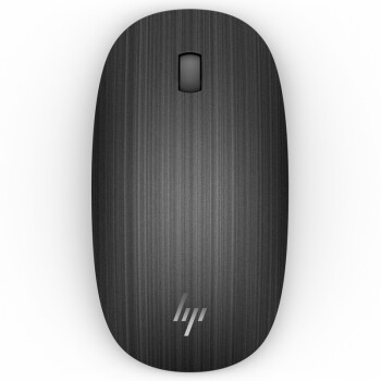 惠普（HP）幽灵系列蓝牙鼠标500 无线便携鼠标（灰）