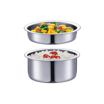 
                                        
                                                                                苏泊尔supor 营养宝系列真空保温提锅1.6L KF16F1                