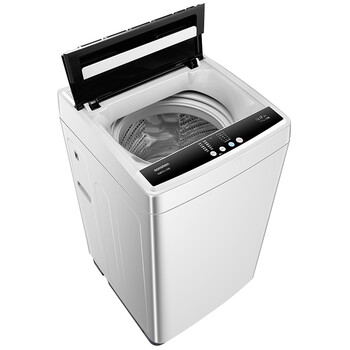 【京东商城】ronshen 容声 7公斤 全自动波轮洗衣机 券后747元包邮