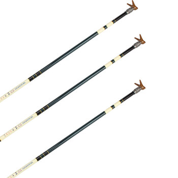 望海钓具 垂钓品渔具2.1米碳素猛士2节炮台支架特价包邮