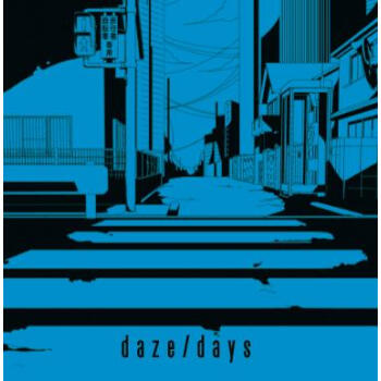 {} JINdaze /daysCD+DVD