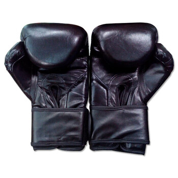 泰森手套 拳击训练专业手套 家用健身运动 散打练习拳套 男女通用