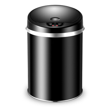 智能垃圾桶十大品牌排行榜