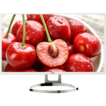 hkc /惠科q320pro 31.5英寸 2k高分广视角低蓝光爱眼低电脑液晶显示器