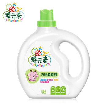 衣物柔顺剂哪个牌子好_2018衣物柔顺剂十大品