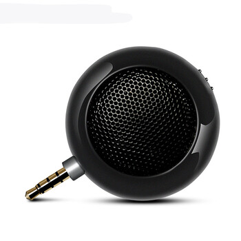 第一眼 x2直插手机音箱 迷你低音炮苹果外接便携扩音器电脑小音响