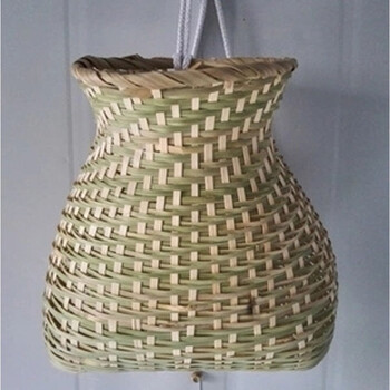 国学服男童小书生古装儿童汉服小药童书童演出服儿童摄影服装 背篓