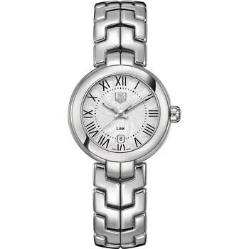 香港购入TAG HEUER 豪雅CAR2014.FC6235男表和WAT1416.BA0954女表