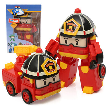 罗伊消防车_ 2折现价29元