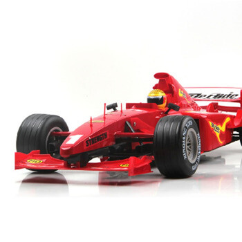 信宇遥控车 信宇玩具1 6超大比例f1法拉利仿真遥控车 行情报价价格评测 京东