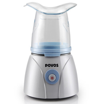 
                                        奔腾（POVOS）美容器  蒸脸器 深层补水保湿 PM1012                