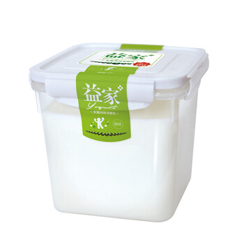 天润(terun) 新疆天润 2桶折扣装天润浓缩酸奶润康共2kg大桶装新疆老