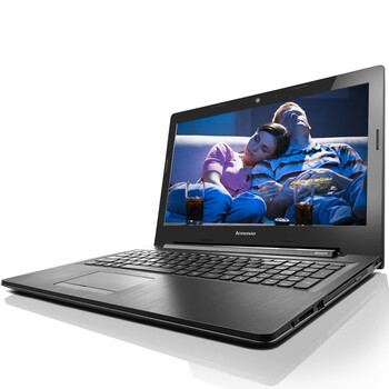 联想（Lenovo）G50-70M 15.6英寸笔记本电脑（i5-4258U 4G 500G GT820M 2G独显 DVD刻录 Win8.1）金属黑