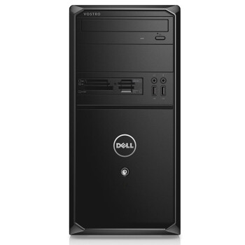 
                                        戴尔(DELL)成就3900-R5938C商用台式电脑整机(i5-4460 4G 1T GTX745 4G独显 DVD 三年上门 硬盘保留)23英寸                