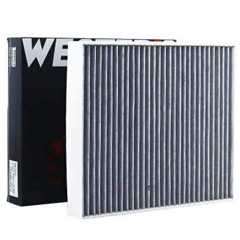从韦斯特品牌到口碑精选，为您揭秘活性炭空调滤清器滤芯格MK9060的价格趋势