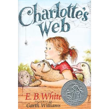 Charlotte's Web  [ƽװ] [8-15]