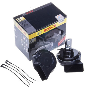 喇叭十大品牌排行榜