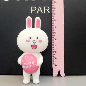 新品韩国line熊!