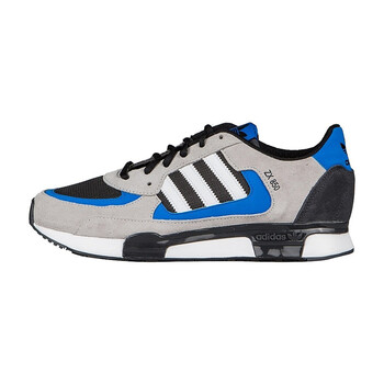 就是缺一双复古鞋:adidas 阿迪达斯 zx850 复古休闲鞋