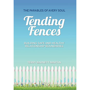 【预订】tending fences: building safe and