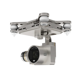 DJI 大疆精灵3无人机 Phantom3航拍飞行器， 直降千元！ 精灵3 Professional