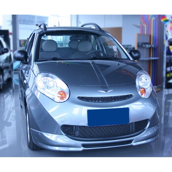 pp塑料奇瑞瑞麒m1小包围 m1大包围 m1改装大小包围 前唇后唇侧裙 侧裙