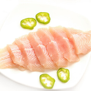 进口龙利鱼柳(无骨)"小银鳕鱼"之称 踏板鱼,牛舌