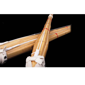 普及型竹刀 入门竹剑 成年 儿童 日本剑道 36(身高150155cm)