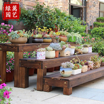 绿篱楼梯花架实木台阶多肉花架长条板凳多层阳台阶梯碳化防腐木花架长60宽高25 中等 图片价格品牌报价 京东 绿篱楼梯花架实木台阶多肉花架长条板凳多层阳台阶梯碳化防腐木花架长60宽高25 中等 图片价格品牌报价 京东