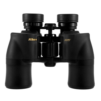 尼康（Nikon）阅野ACULON A211 10x42双筒望远镜 高清高倍