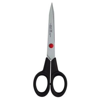 双立人Zwilling L型家用剪刀（131mm）