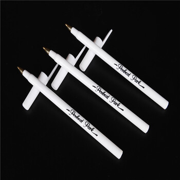 谐之音penbeat park 二代白色定制笔 penbeat笔 01 12支