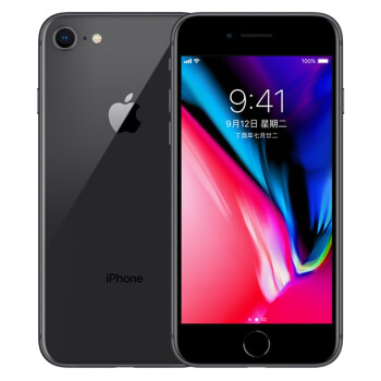 Apple iPhone 8 (A1907) 64GB ջɫ ƶͨ4Gֻ